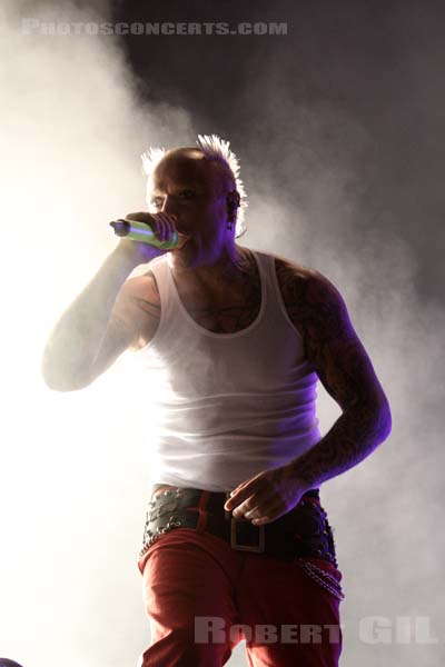 THE PRODIGY - 2014-08-23 - SAINT CLOUD - Domaine National - Grande Scene - 